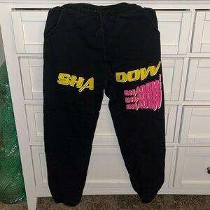 Shadow Hill Sweatpants